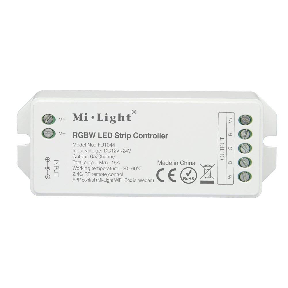 Miboxer RGBW LED Streifen Controller (FUT044)