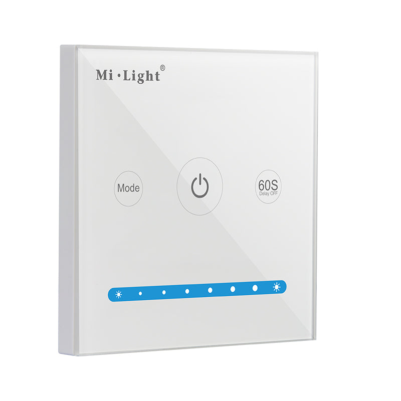 Miboxer Touch Dimmer  High End Wandschalter (P1)