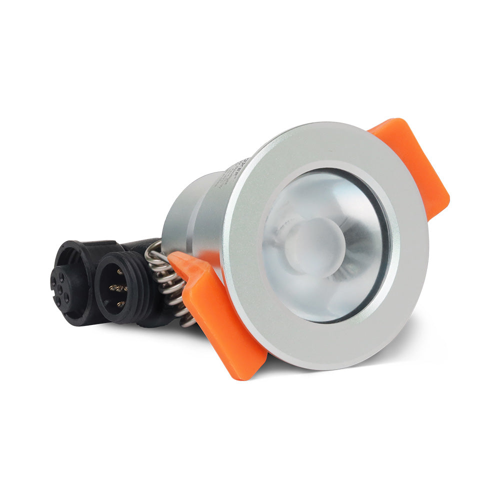 Miboxer 3W RGBW LED-Strahler (SL4-12)