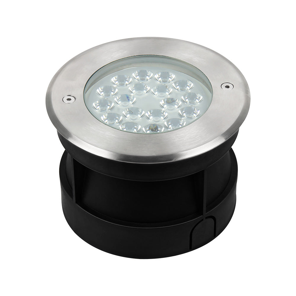 Miboxer 9W RGB+CCT LED Untergrundlicht (untergeordnete Lampe)  (SYS-RD2)