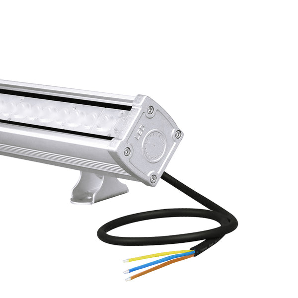 Miboxer 24W RGB+CCT LED-Wandfluterleuchte 0,5 m (RL3-24 )